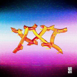 Album cover of Xxi