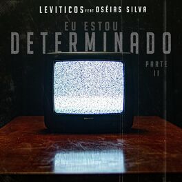 Album cover of Eu Estou Determinado PARTE 2