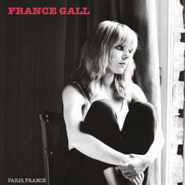 Album cover of Paris, France (Remasterisé en 2004; Edition Deluxe)