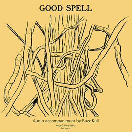 Album cover of Good Spell (Max Berry Audio Accompaniment)