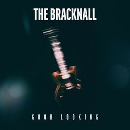 Album cover of Good Looking