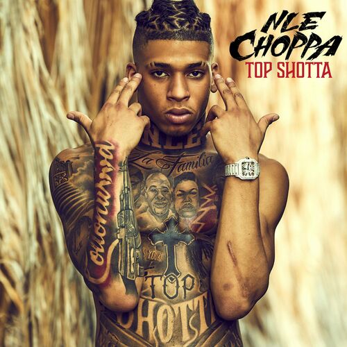 NLE Choppa – Final Warning Lyrics