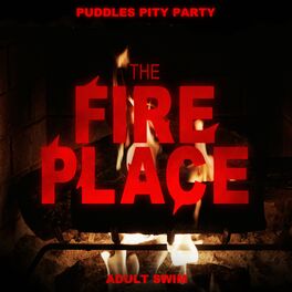 Album cover of The Fireplace (from 