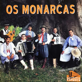 Album cover of Locomotiva Campeira