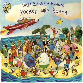 Dan Zanes And Friends On The Sunny Side Of The Street With Rankin Don And Donald Saaf Listen With Lyrics Deezer