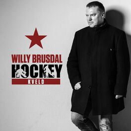 Album cover of Hockey Kveld