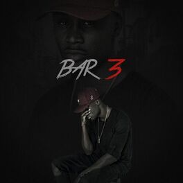 Album cover of BAR 3