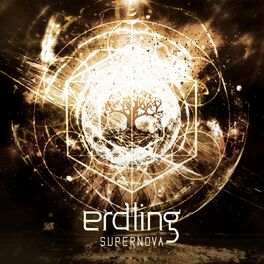 Album cover of Supernova (Deluxe Edition)