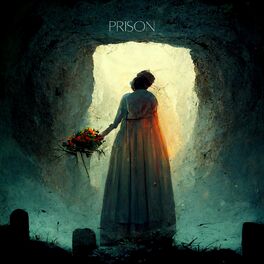 Album cover of PRISON (feat. Gao the Arsonist)