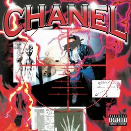 Album cover of Chanel