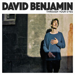 Album cover of Through Your Eyes