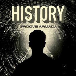 Album cover of History