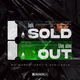 Album cover of Sold Out