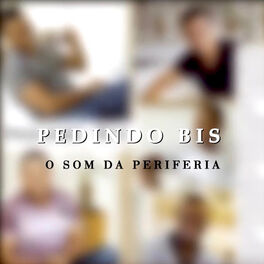 Album cover of O Som da Periferia
