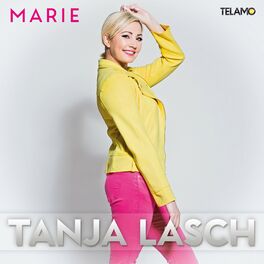 Album cover of Marie