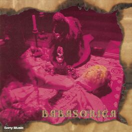 Album cover of Babasónica