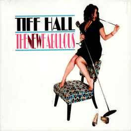 Album cover of The New Fabulous