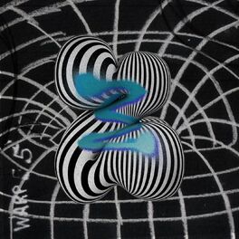 Album cover of Warp 5
