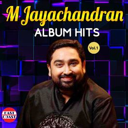 Album cover of M. Jayachandran Album Hits, Vol. 1