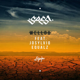 Album cover of Wellou