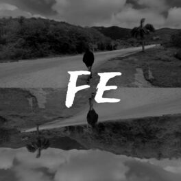 Album cover of Fe