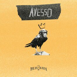 Album cover of Avesso