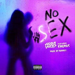 Album cover of No Sex (feat. Khorus)