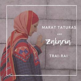 Album cover of Trai Rai