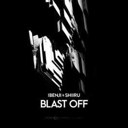 Album cover of Blast Off EP