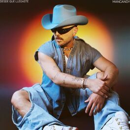Album cover of Desde Que Llegaste