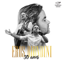 Album cover of Eros Biondini 30 Anos
