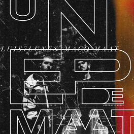Album cover of Un Ep de Maat
