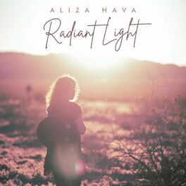Album cover of Radiant Light