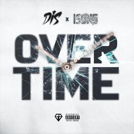 Album cover of Overtime