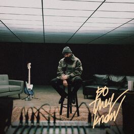 Album cover of Do They Know