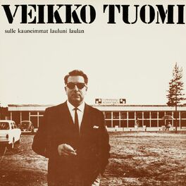 Veikko Tuomi: albumit, kappaleet, soittolistat | Kuuntele Deezerissä