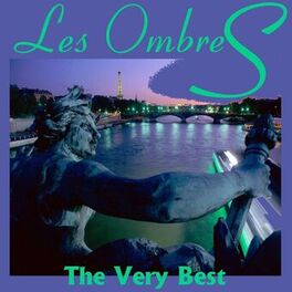 Album cover of The Very Best