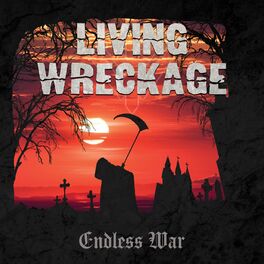 Album cover of Endless War