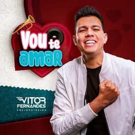 Album cover of Vou te Amar