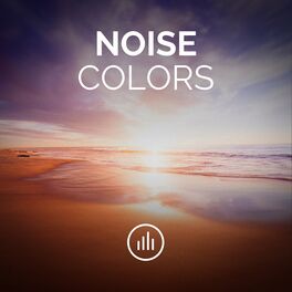 Album cover of Noise Colors