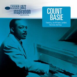 Album cover of Jazz Inspiration