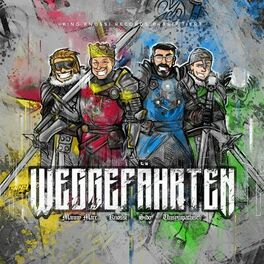 Album cover of Weggefährten