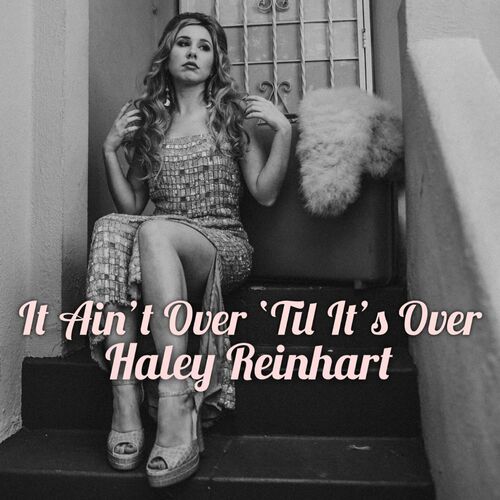 PIECE OF MY HEART (TRADUÇÃO) - Haley Reinhart 