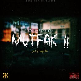 Album cover of Mutfak II