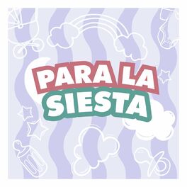 Album cover of Para la Siesta