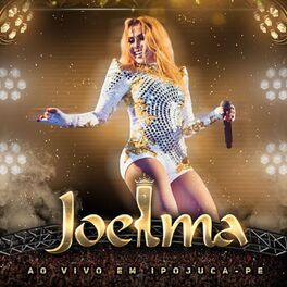 Album cover of Ao Vivo em Ipojuca - PE