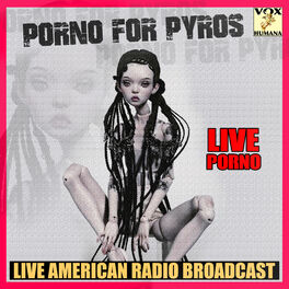Album cover of Live Porno (Live)