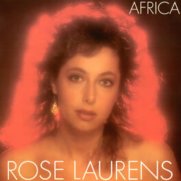 Album cover of Africa - EP