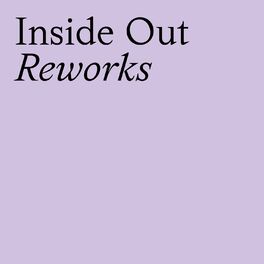 Album cover of Inside Out (Reworks)
