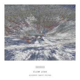 Album cover of Goodbye Sweet Friend